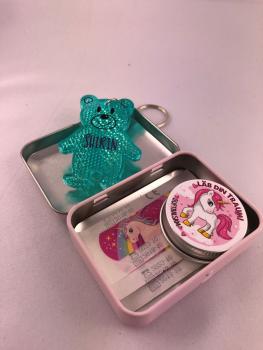 Preview: Personalisiertes Notfallböxli